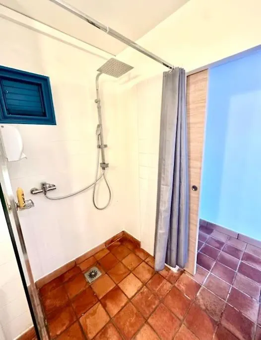 Apartment Appartement Le Petit Galion La Trinite