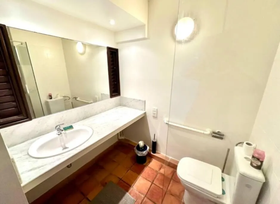 Appartement Le Petit Galion La Trinite 0*,