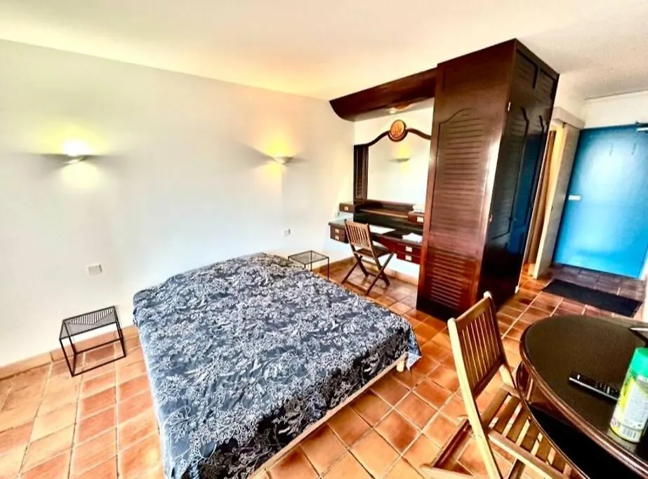 Appartement Le Petit Galion La Trinite Martinique