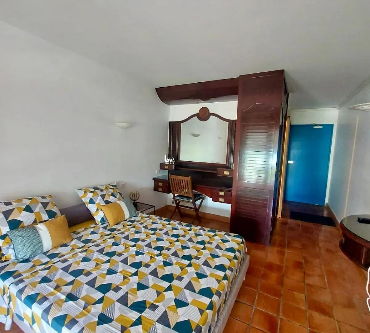 Appartement Le Petit Galion La Trinite