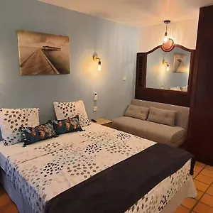 Entre Ciel Et Appartement