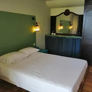 Carambole 254 Baie Du Galion Appartement