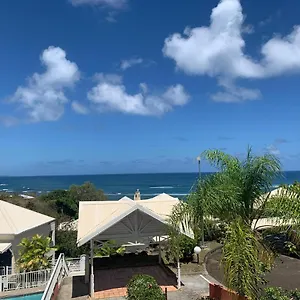 Des Flots - Tartane Martinique Appartement