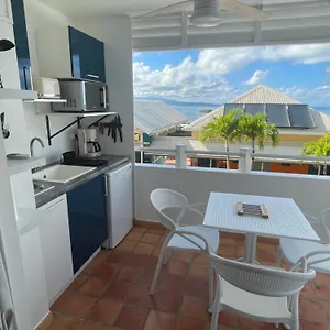Martinique Ti Family Appartement