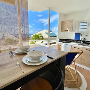 Lever Du Soleil Appartement