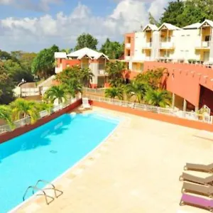 Vue Mer, Avec Piscine A Tartane Appartement