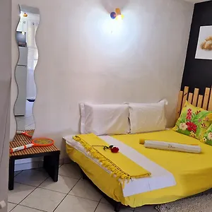 Heaven-peace Sweety Appartement