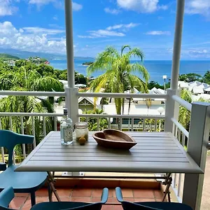 L'escale Bleue Appartement