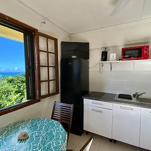 Hill Appartement